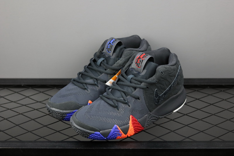 Super max Nike Kyrie 4 L(98% Authentic quality)